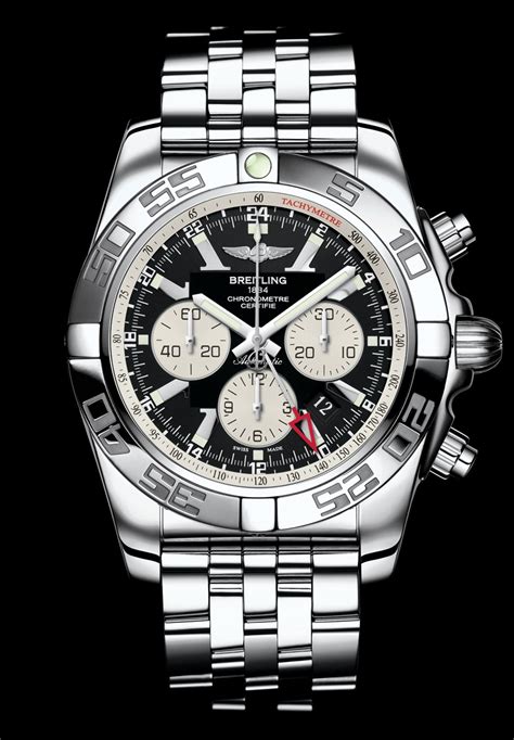 breitling chronomat 2012|breitling chronomat review.